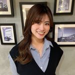 Profile Picture of Ayana Sasaki【ハイライトカラー/シークレットハイライト/レイヤーカット】 (@sasakiayana_uw) on Instagram