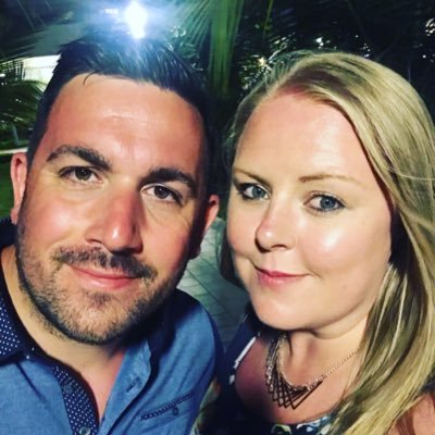 Profile Picture of Deborah Hadley (@f1debs) on Twitter
