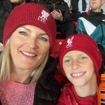 Profile Picture of Michelle Mulhern (@mablebluebelle) on Instagram