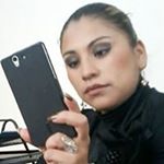 Profile Picture of Rebeca Columba Claros (@columbaclaros) on Instagram