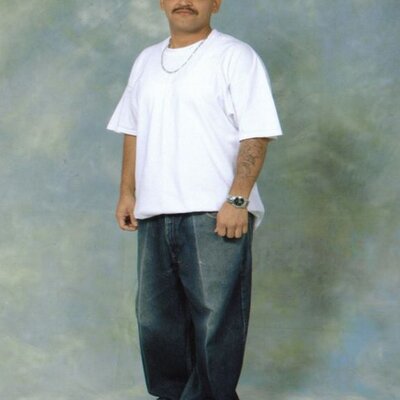 Profile Picture of Robert Sigala (@chuckysigala) on Twitter