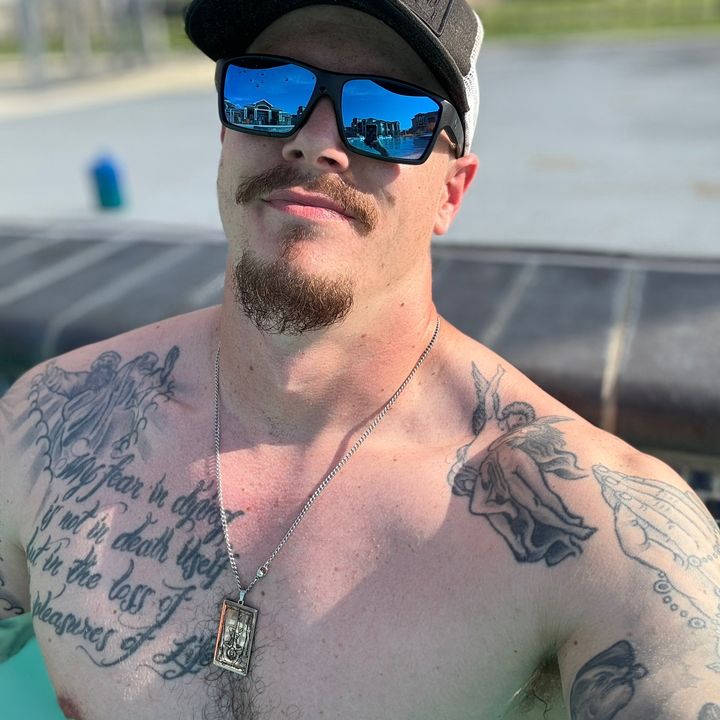 Profile Picture of Joshua Fitzgerald (@joshfitzgerald1994) on Tiktok