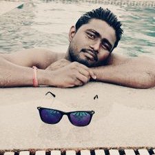 Profile Picture of Rohit Giri (@Rohitgiri319205) on Twitter