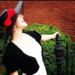 Profile Picture of Amanda Janet (@sing_mandy) on Instagram