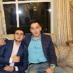 Profile Picture of Сулиманов Шамхан (@____shamhan____) on Instagram