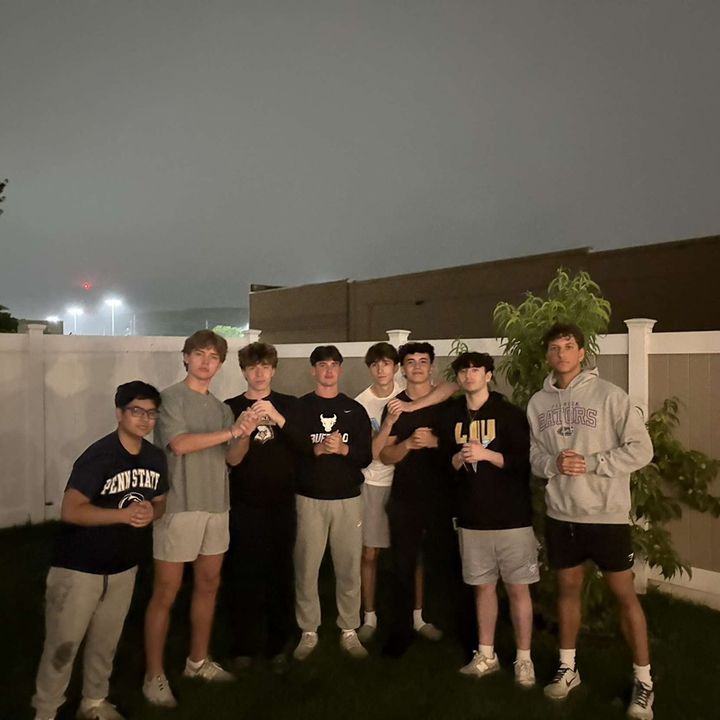 Profile Picture of Daniel (@daniel.bekker) on Tiktok