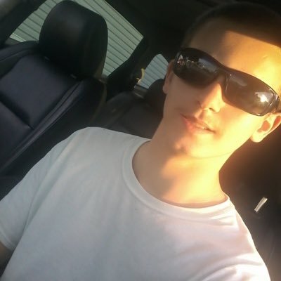 Profile Picture of Christian Colvin (@ChristianColvi8) on Twitter