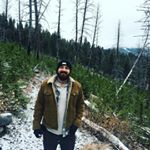 Profile Picture of Adam Kines (@foolish_drifter) on Instagram
