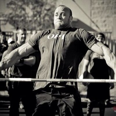 Profile Picture of Danny Nichols (@thedannynichols) on Twitter