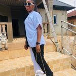 Profile Picture of Mhiz Vicky Best (@mhizvickybest) on Instagram