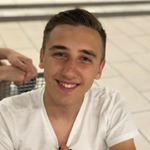 Profile Picture of Matthew Pratt (@matthew.pratt_) on Instagram