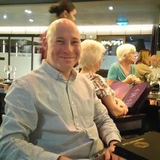 Profile Picture of Alan Bloomer (@alanbloomer4) on Twitter