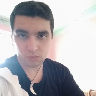 Fredd Eiwaz - Twitter Profile Picture of Fredd Eiwaz (@EiwazFredd) on Twitter