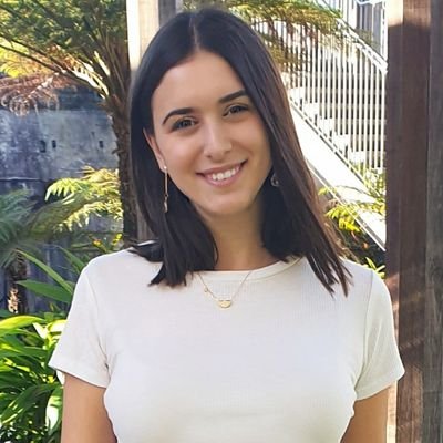 Profile Picture of Aria (@AriaRubyML) on Twitter