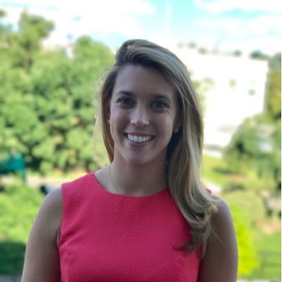 Profile Picture of Meghan Burris (@MKBurris45) on Twitter