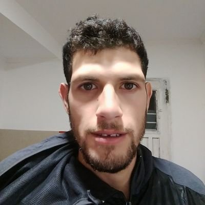 Profile Picture of Albert Cristobal (@ybarra47) on Twitter