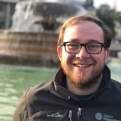Profile Picture of Clark Perkins (@rclarkperkins) on Twitter