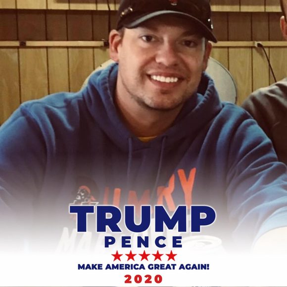 Profile Picture of Bradley Cook (@bradcookie) on Poshmark