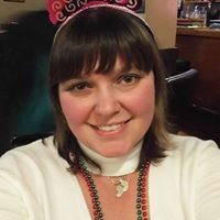 Profile Picture of Christine Byers (@christine-byers-5) on Quora