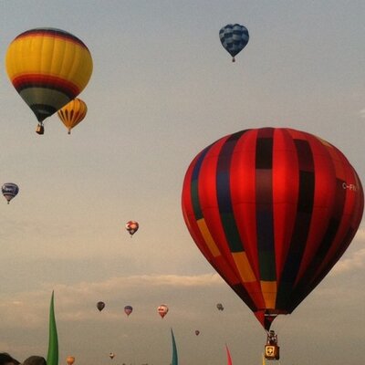 Profile Picture of Olivier Charbonneau (@OutFindCA) on Twitter