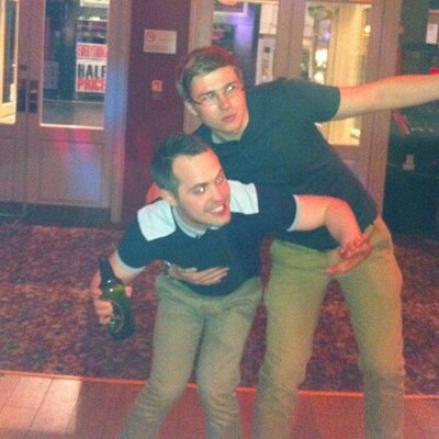 Profile Picture of Michael_Gale (@Michael_Gale) on Twitter