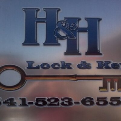 Profile Picture of Steve Haberman (@HhlocksmithS) on Twitter