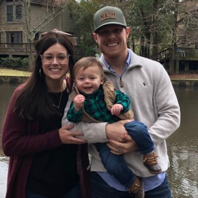 Profile Picture of Bradley Brunet (@bmbrunet333) on Twitter