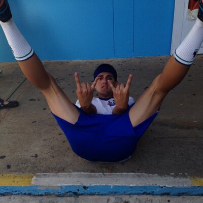 Profile Picture of Raymond Crespo (@crespo_raymond) on Twitter