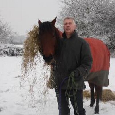 Profile Picture of David Hames (@DavidHames1) on Twitter