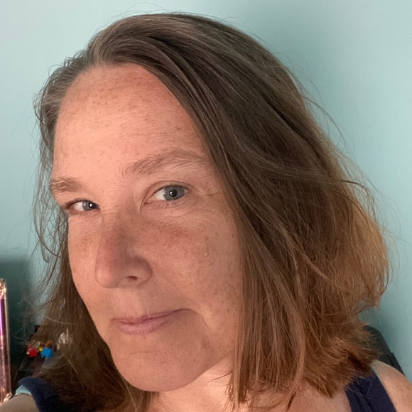 Profile Picture of Pauline Rollins (@paulinerollins) on Poshmark