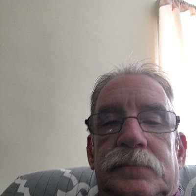 Profile Picture of Mark Hulett (@hulett_mark) on Twitter