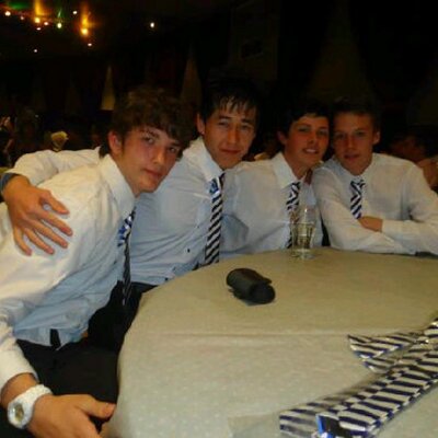 Profile Picture of BenDilley (@Ben_Dilley) on Twitter