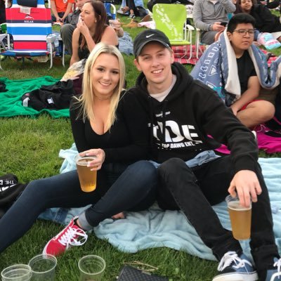 Profile Picture of  Ⓜ️ (@JanskyMichael) on Twitter