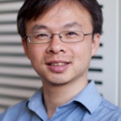 Profile Picture of Richard Xu (@RichardXuUTS) on Twitter