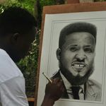 Profile Picture of daniel ajayi (@danpencil_) on Instagram