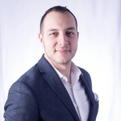 Profile Picture of David Corelli (@CorelliSBX) on Twitter