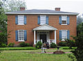 Profile Picture of Charlton Hall Plantation Houseon Wikipedia
