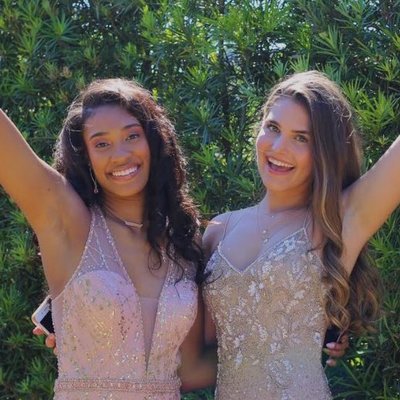 Profile Picture of Jasmine Perry (@__Jasmine__427) on Twitter