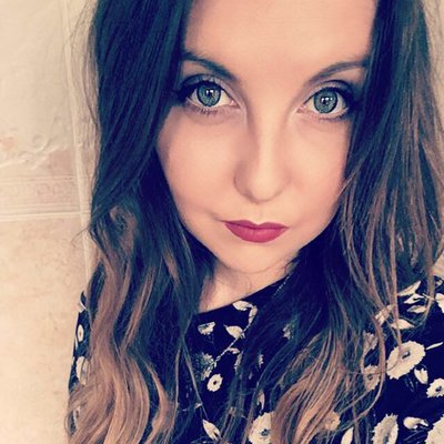Profile Picture of Chloé Coyle (@ChloeAdeleCoyle) on Twitter
