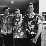 Profile Picture of Brandon O'Shaughnessy (@brandon.osh) on Instagram