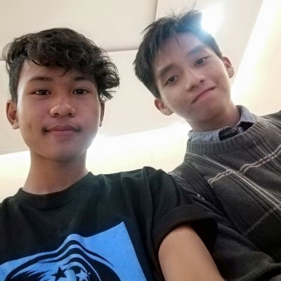 Profile Picture of Charles Kenneth Montoya (@charles95236508) on Twitter