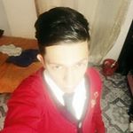 Profile Picture of camilo marin (@camilocomofue) on Instagram