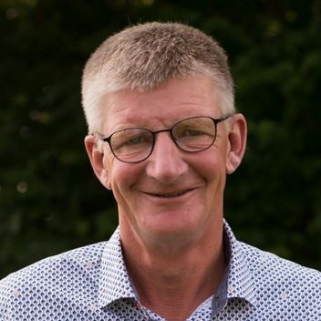 Profile Picture of Dirk Bouma (@BoumaDirk) on Twitter