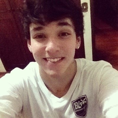 Profile Picture of Alexandre Seniuk (@Alexandreseniuk) on Twitter
