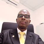 Profile Picture of BENJAMIN KWAME AIKINS (@bk_aikins) on Instagram