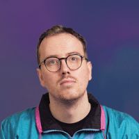 Profile Picture of ericrushton96 (@ericrushton96) on Tiktok