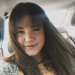 Profile Picture of 𝔸𝕞𝕖𝕝𝕚𝕒 𝕃𝕦𝕘𝕠𝕟𝕖𝕤 (@amelia_lugones) on Instagram