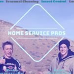 Profile Picture of Rocky Hansen, Wesley Garner (@thehome.servicepros) on Instagram