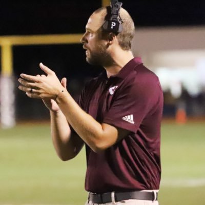 Profile Picture of Brandon Beavers (@CoachBeavers) on Twitter