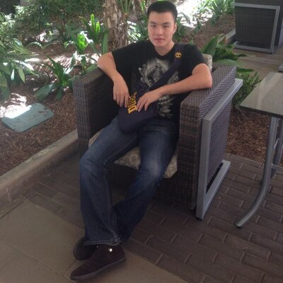 Profile Picture of LIU KAI (@liukai00828) on Twitter